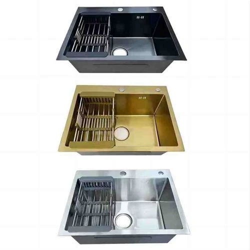 Household Kitchen Sink Handmade Sink suppliers